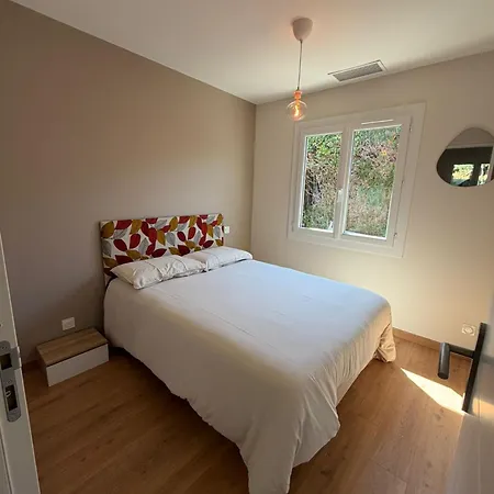 Maison Bord D'etang De Peche Prive Holiday home *